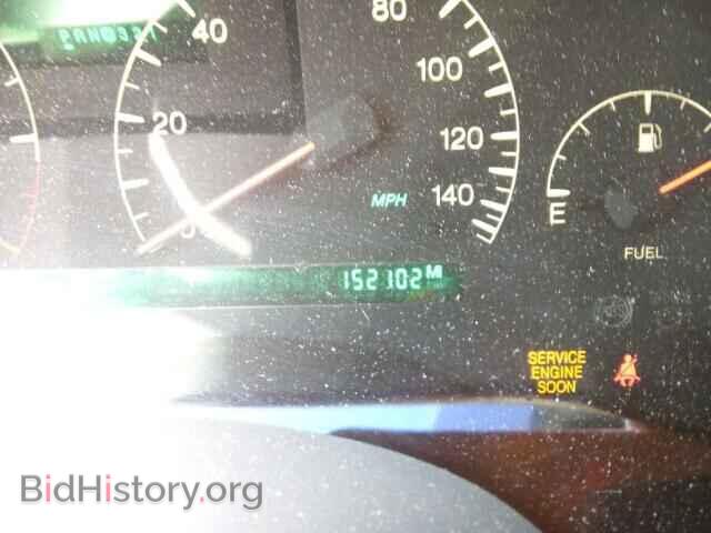 2002 CADILLAC DEVILLE - VIN: 1G6KF57952U145655 - Фото 8