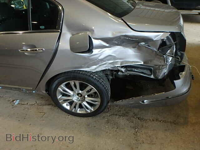 2011 HYUNDAI GENESIS - VIN: KMHGC4DF1BU146538 - Фото 9