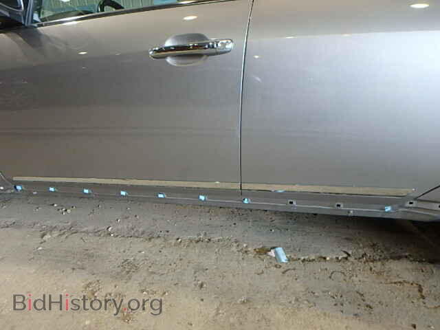 2011 HYUNDAI GENESIS - VIN: KMHGC4DF1BU146538 - Фото 10