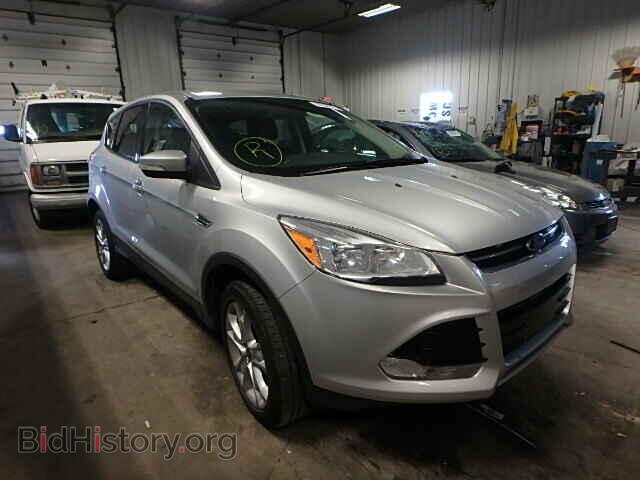 Photo 1FMCU9H94DUA59670 - FORD ESCAPE 2013