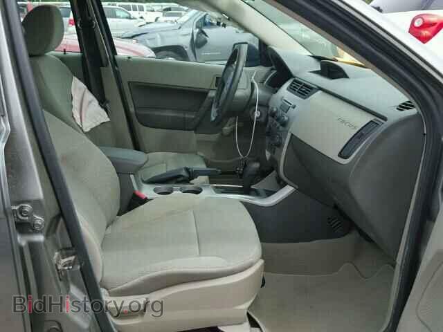 2011 FORD FOCUS - VIN: 1FAHP3EN5BW119849 - Фото 5
