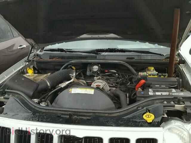 2008 JEEP CHEROKEE - VIN: 1J8GS48K28C113621 - Фото 7