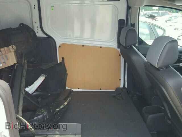2015 FORD TRANSIT CO - VIN: NM0LS7E75F1217310 - Фото 6