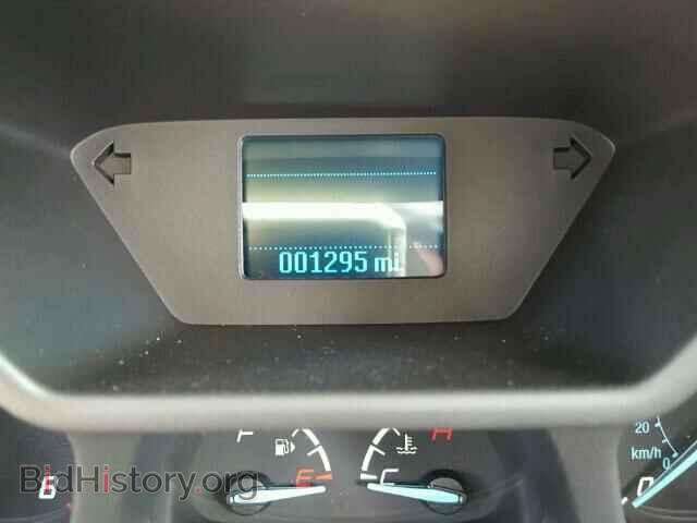 2015 FORD TRANSIT CO - VIN: NM0LS7E75F1217310 - Фото 8