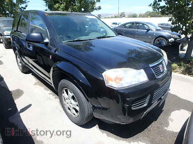Photo 5GZCZ53416S825894 - SATURN VUE 2006