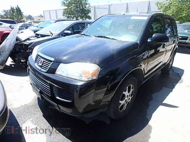 2006 SATURN VUE - VIN: 5GZCZ53416S825894 - Фото 2