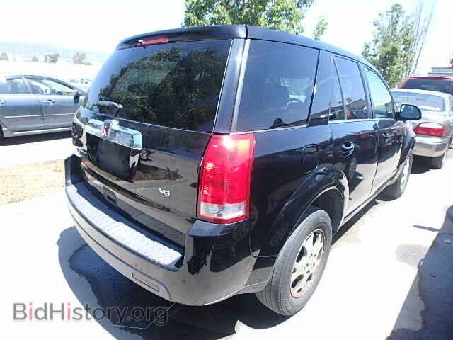 2006 SATURN VUE - VIN: 5GZCZ53416S825894 - Фото 4