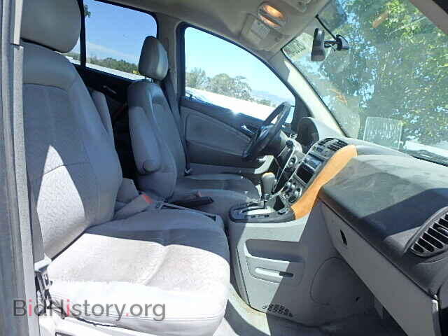 2006 SATURN VUE - VIN: 5GZCZ53416S825894 - Фото 5