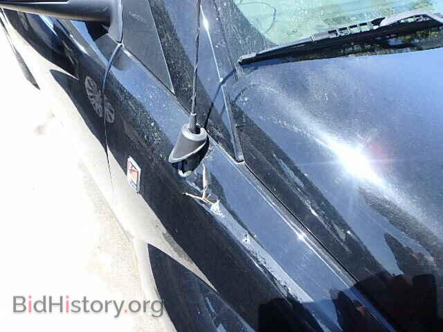 2006 SATURN VUE - VIN: 5GZCZ53416S825894 - Фото 9