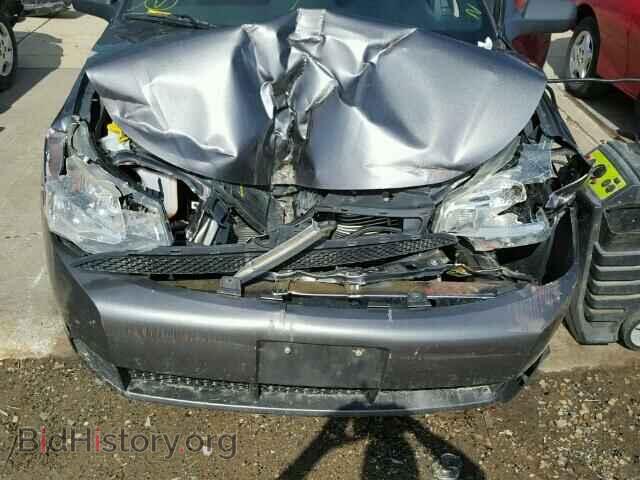 2010 FORD FOCUS - VIN: 1FAHP3FN5AW116303 - Фото 7