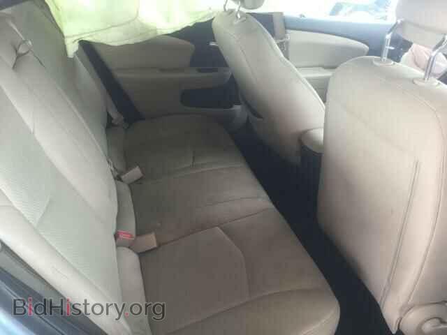2013 CHRYSLER 200 - VIN: 1C3CCBAB1DN568609 - Photo 6