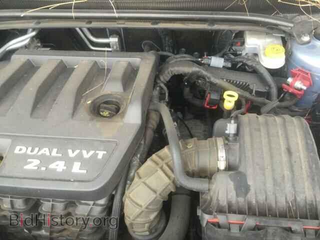 2013 CHRYSLER 200 - VIN: 1C3CCBAB1DN568609 - Photo 7