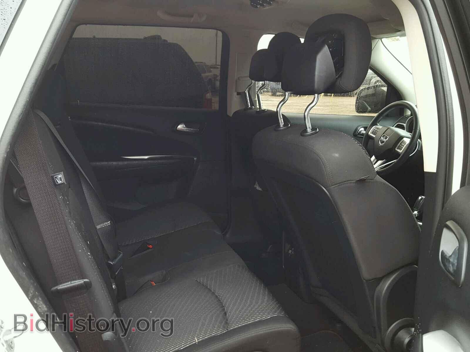 2015 DODGE JOURNEY - VIN: 3C4PDCBB7FT622769 - Photo 6