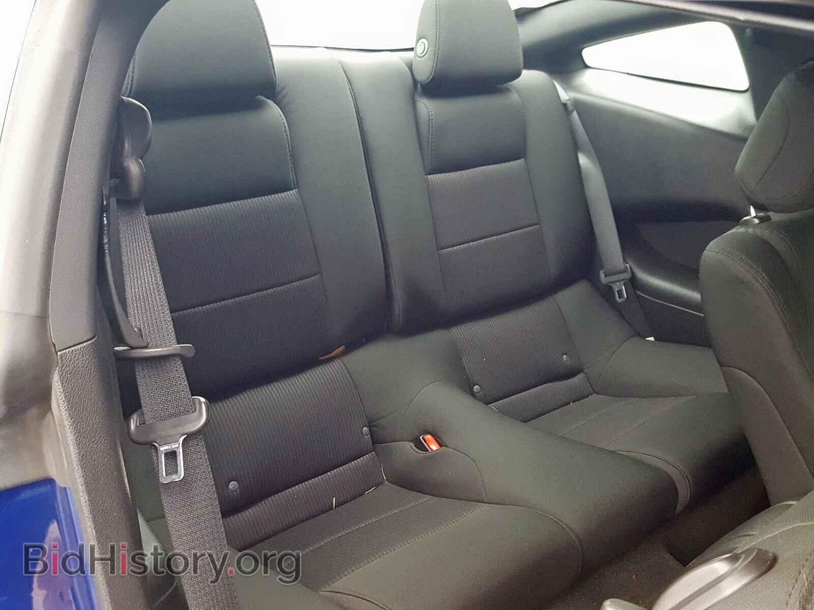 2014 FORD MUSTANG - VIN: 1ZVBP8CF4E5203645 - Фото 6