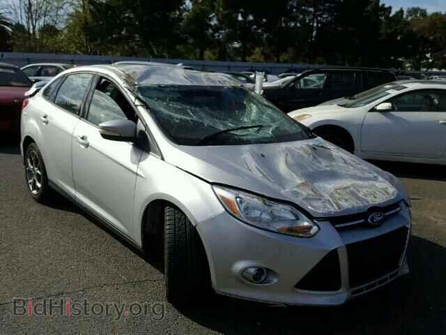 Photo 1FADP3F29DL108120 - FORD FOCUS 2013