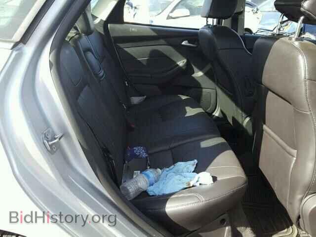 2013 FORD FOCUS - VIN: 1FADP3F29DL108120 - Photo 6