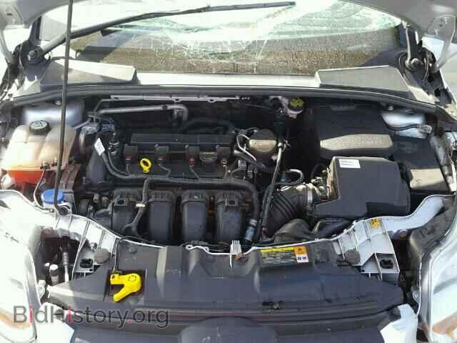 2013 FORD FOCUS - VIN: 1FADP3F29DL108120 - Photo 7