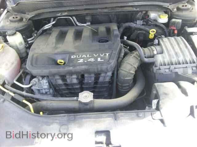 2012 DODGE AVENGER - VIN: 1C3CDZABXCN193663 - Фото 7