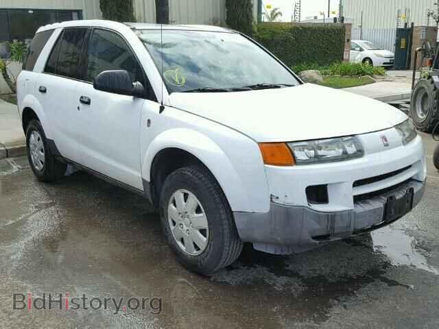 Photo 5GZCZ43D74S883371 - SATURN VUE 2004