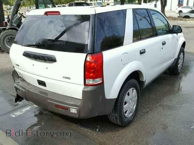 2004 SATURN VUE - VIN: 5GZCZ43D74S883371 - Фото 4