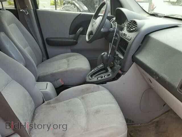 2004 SATURN VUE - VIN: 5GZCZ43D74S883371 - Фото 5