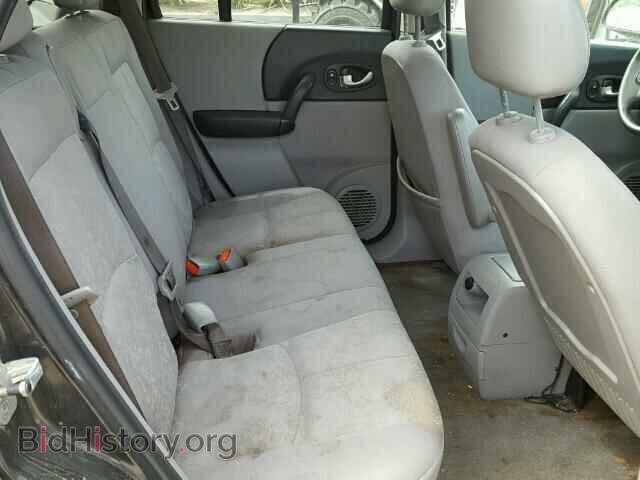 2004 SATURN VUE - VIN: 5GZCZ43D74S883371 - Фото 6