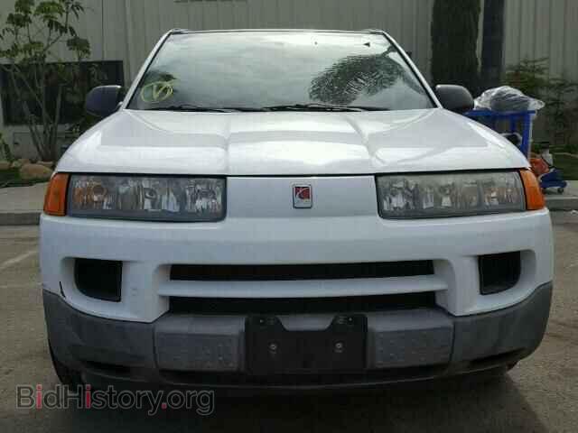 2004 SATURN VUE - VIN: 5GZCZ43D74S883371 - Фото 9