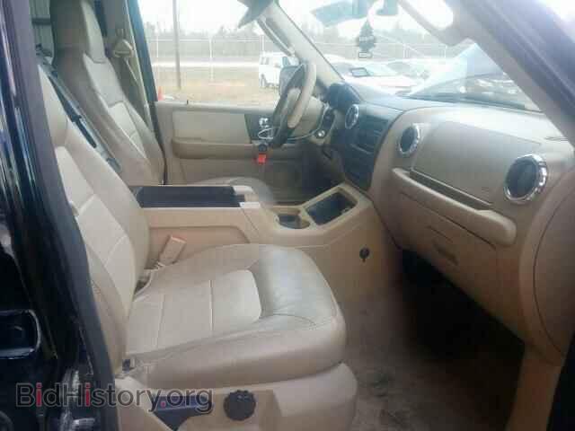 2006 FORD EXPEDITION - VIN: 1FMPU175X6LA97933 - Фото 5