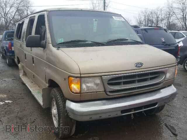 Фотография 1FBSS31S1XHB65219 - FORD ECONOLINE 1999
