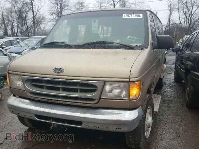 1999 FORD ECONOLINE - VIN: 1FBSS31S1XHB65219 - Photo 2