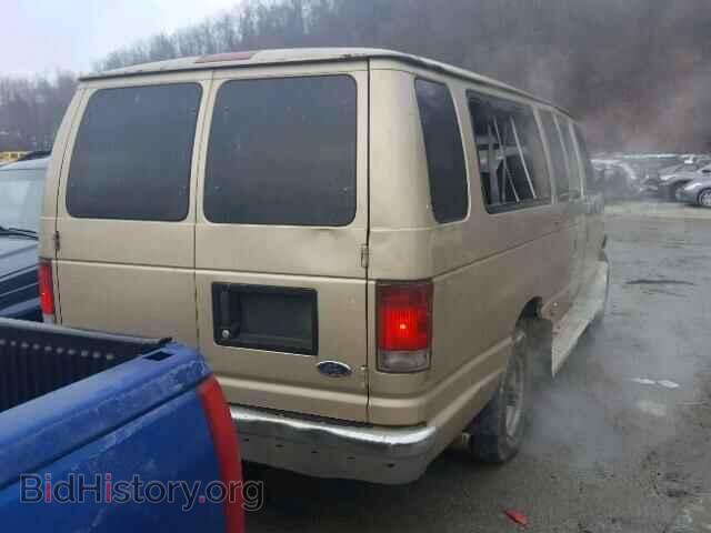 1999 FORD ECONOLINE - VIN: 1FBSS31S1XHB65219 - Photo 4