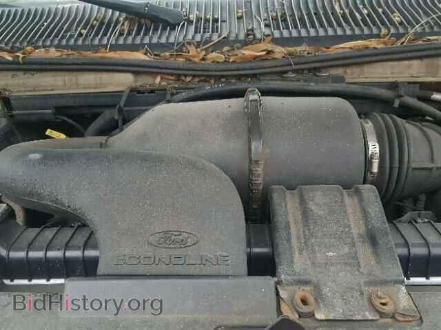 1999 FORD ECONOLINE - VIN: 1FBSS31S1XHB65219 - Photo 7