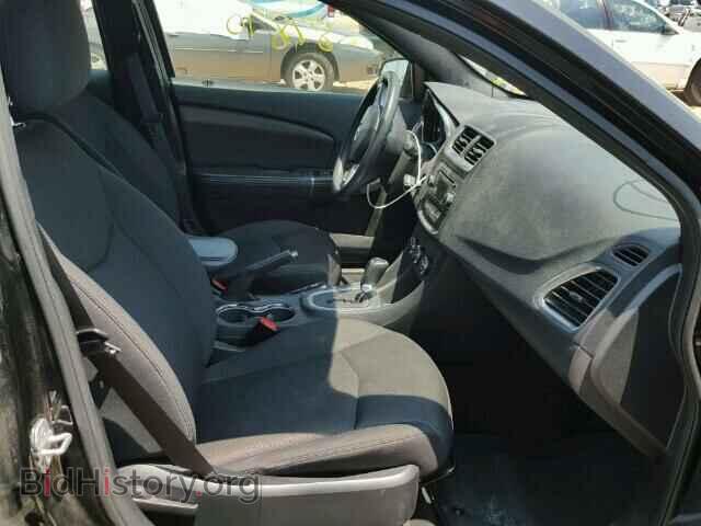 2012 DODGE AVENGER - VIN: 1C3CDZCB7CN142487 - Photo 5