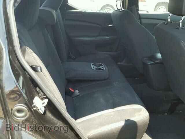 2012 DODGE AVENGER - VIN: 1C3CDZCB7CN142487 - Photo 6