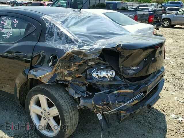 2012 DODGE AVENGER - VIN: 1C3CDZCB7CN142487 - Photo 10