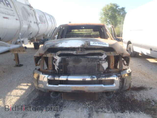 2012 DODGE RAM 5500 - VIN: 3CTWDNFL4CG121761 - Фото 9