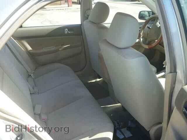 2003 MITSUBISHI LANCER - VIN: JA3AJ36B03U004346 - Фото 6