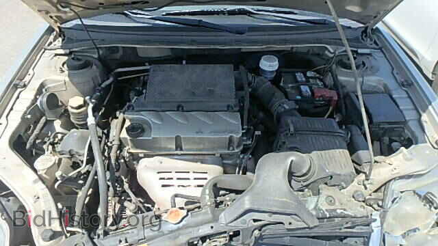 2008 MITSUBISHI GALANT - VIN: 4A3AB36F08E019431 - Фото 7
