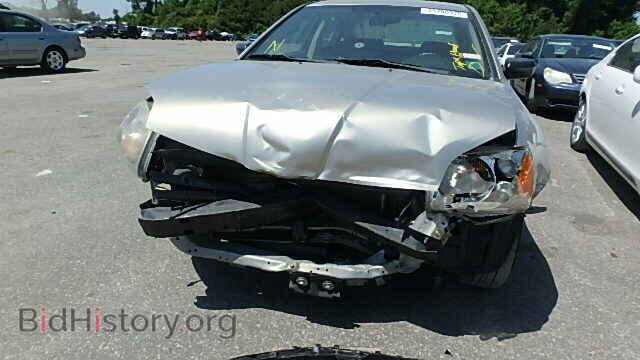 2008 MITSUBISHI GALANT - VIN: 4A3AB36F08E019431 - Фото 9