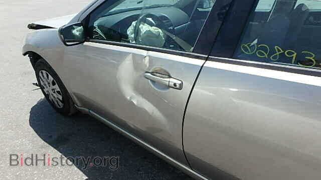 2008 MITSUBISHI GALANT - VIN: 4A3AB36F08E019431 - Фото 10