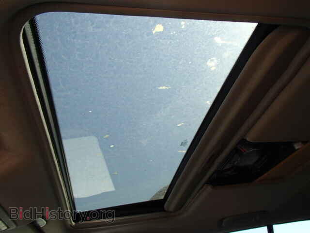 2005 NISSAN PATHFINDER - VIN: 5N1AR18UX5C707082 - Фото 9