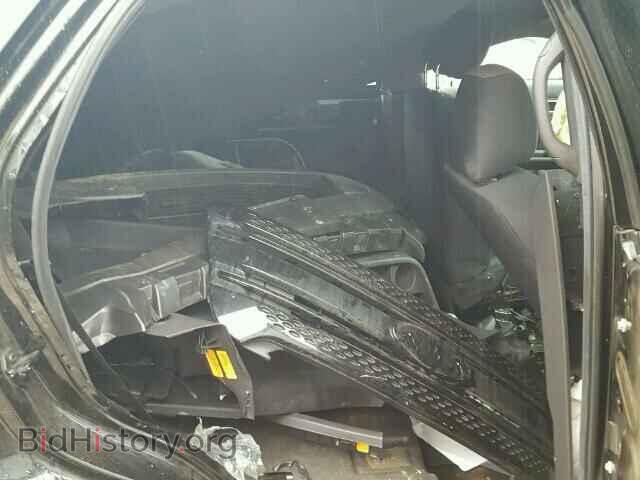 2014 FORD EXPLORER - VIN: 1FM5K8AR4EGA70803 - Photo 6