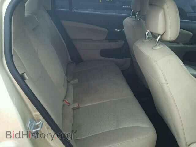 2011 CHRYSLER 200 - VIN: 1C3BC1FB6BN511690 - Фото 6