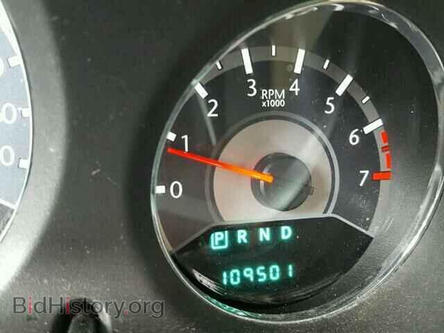 2011 CHRYSLER 200 - VIN: 1C3BC1FB6BN511690 - Фото 8