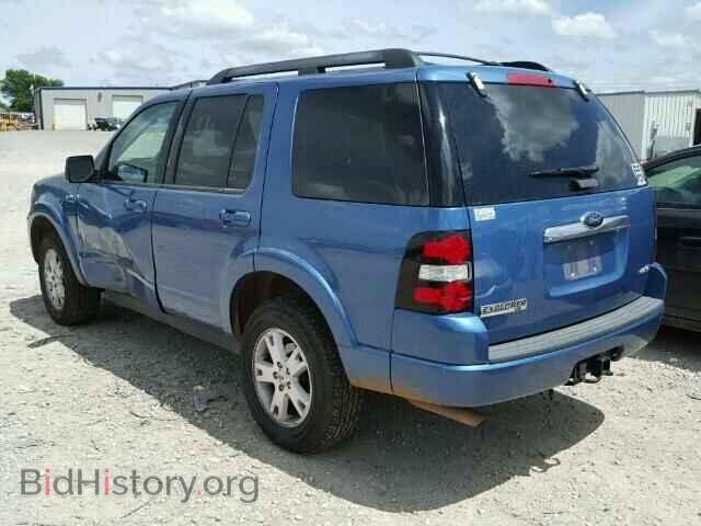 2009 FORD EXPLORER - VIN: 1FMEU73E69UA43348 - Фото 3