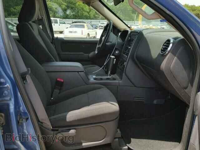 2009 FORD EXPLORER - VIN: 1FMEU73E69UA43348 - Фото 5