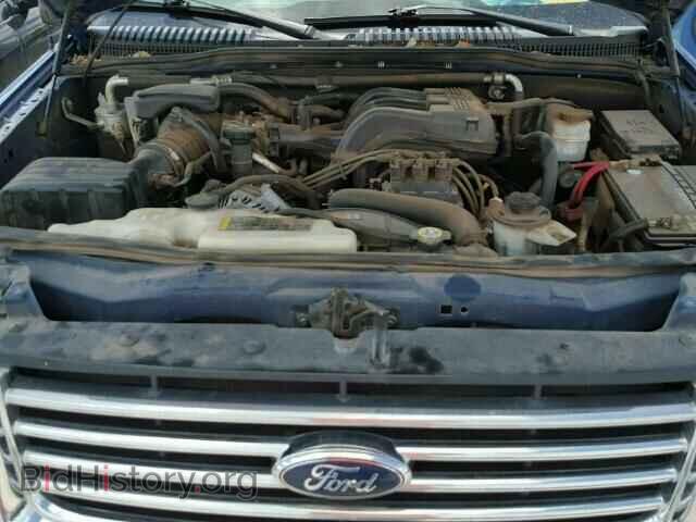 2009 FORD EXPLORER - VIN: 1FMEU73E69UA43348 - Фото 7