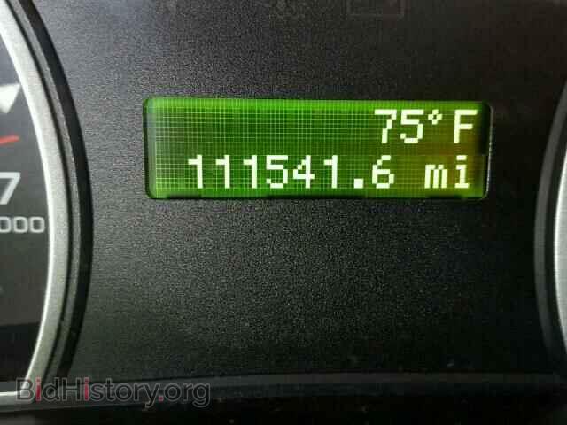 2009 FORD EXPLORER - VIN: 1FMEU73E69UA43348 - Фото 8