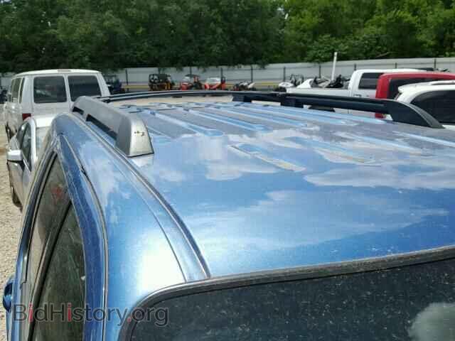 2009 FORD EXPLORER - VIN: 1FMEU73E69UA43348 - Фото 10