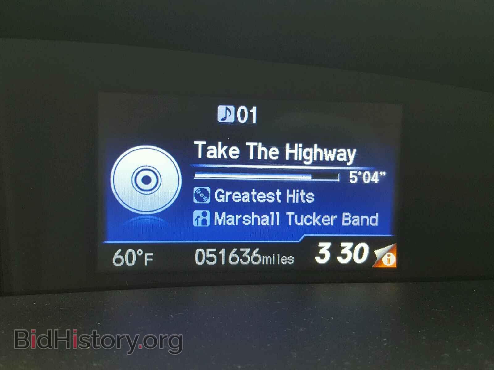 2014 HONDA CIVIC - VIN: 19XFB2F55EE017734 - Фото 8